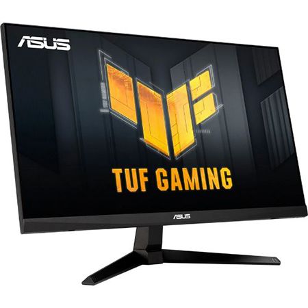 🖥️ ASUS TUF VG246H1A – 24″ Gaming Monitor mit 100Hz für 79,51€ (statt 100€)