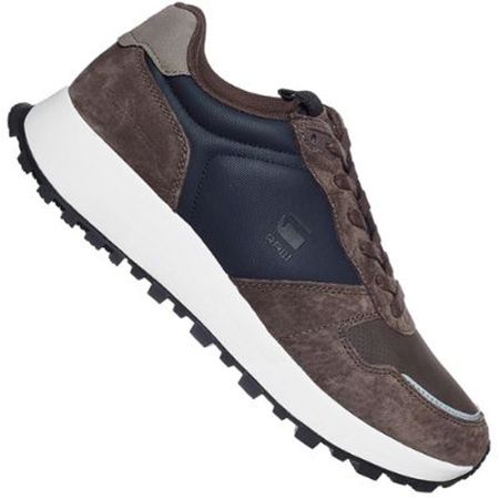 G STAR RAW Theq Run Cos RBR Sneaker ab 54,99€ (statt 73€)