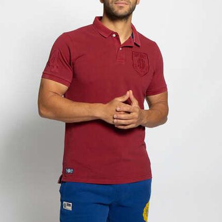 2 x Superdry Vintage Superstate S/S Polo G57 Poloshirt für 43,12€ (statt 77€)