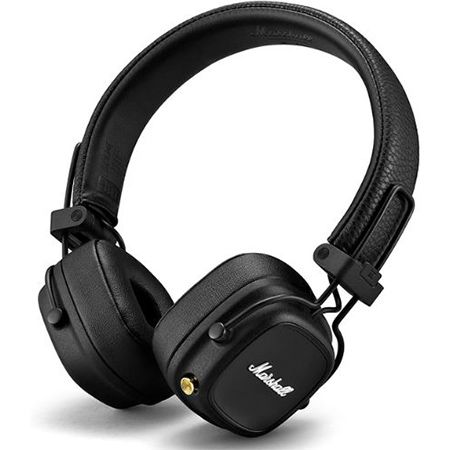 Marshall Major IV On Ear Bluetooth Kopfhörer für 88,23€ (statt 104€)