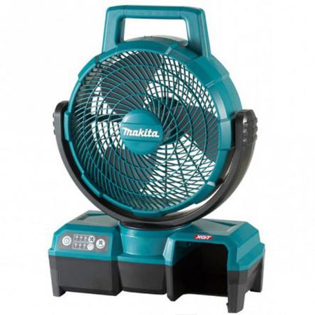 Makita CF001GZ Akku Bodenventilator für 83,13€ (statt 100€)