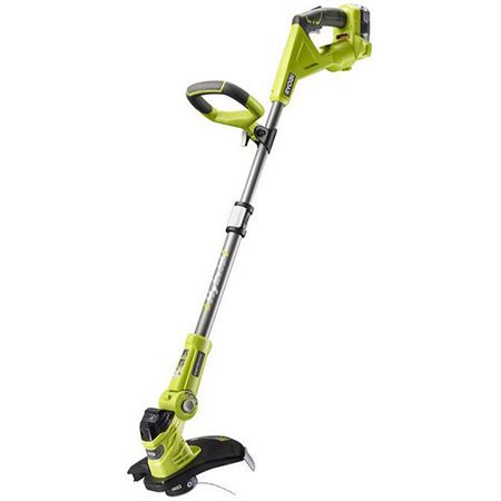 Ryobi RLT1831H25F One+ Hybrid Rasentrimmer Set für 124,99€ (statt 158€)