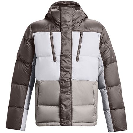 Under Armour ColdGear Infrared Daunenjacke für 99,98€ (statt 129€)