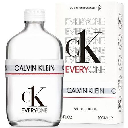 Calvin Klein ck Everyone, Eau de Toilette, 100ml für 26,78€ (statt 30€)