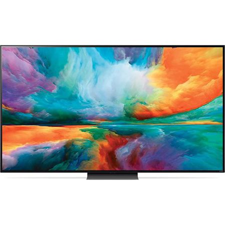 LG 65QNED816RE 65&#8243; 4K QNED MiniLED TV mit 120Hz ab 999€ (statt 1.319€)