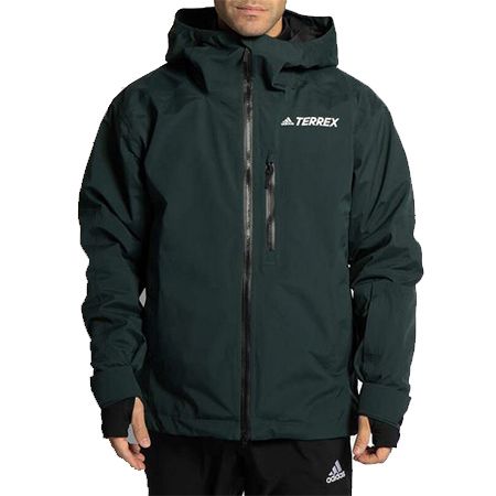 adidas Resort 3 in 1 Winterjacke für 159,96€ (statt 264€)