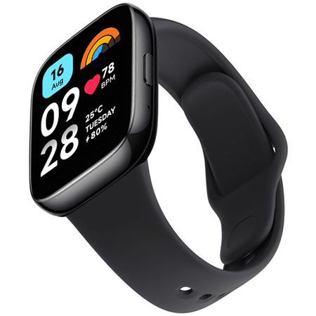 XIAOMI Redmi Watch 3 Active mit 100+ Sportmodi für 35,99€ (statt 46€)