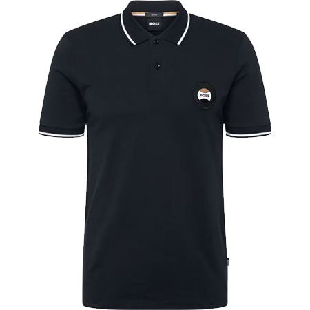 BOSS Phillipson Piqué Poloshirt für 50,94€ (statt 81€)