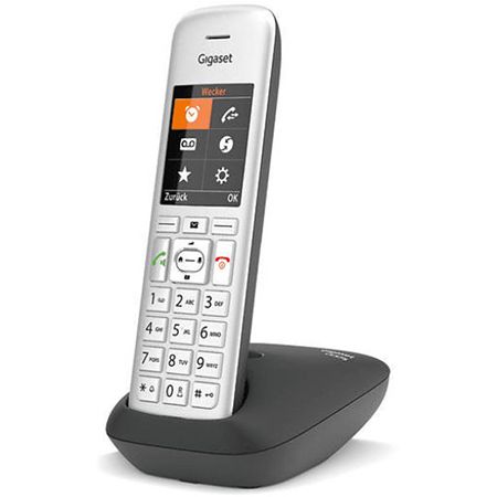 GIGASET CE575 DECT-Festnetztelefon für 39,99€ (statt 45€)