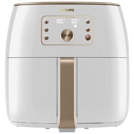 Philips HD9870/20 Premium Airfryer XXL, 7.3L für 133€ (statt 167€)