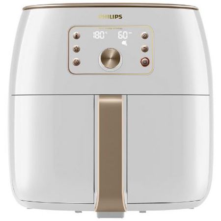 Philips HD9870/20 Premium Airfryer XXL, 7.3L für 255€ (statt 330€)