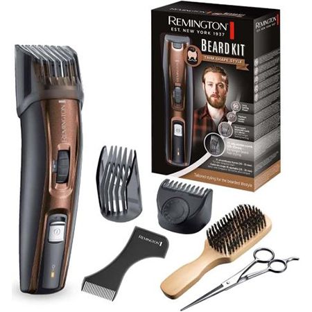 Remington MB4048 Barttrimmer Set inkl. XL Kamm für 35,99€ (statt 45€)