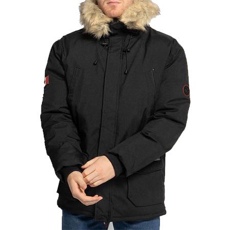 Canadian Peak Claudeak Winterjacke für 87,96€ (statt 110€)