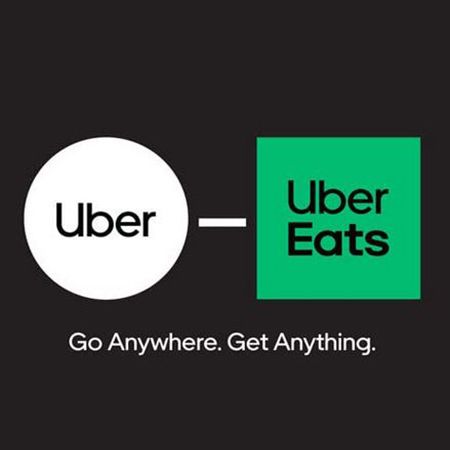 🚗 Amazon: 15% Rabatt auf Uber & Uber Eats Geschenkkarten