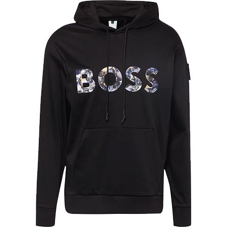 BOSS Soody Lotus Sweatshirt für 79,50€ (statt 99€)