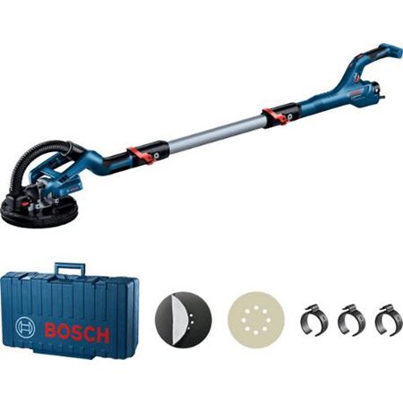 Bosch Professional GTR 55-225 Trockenbauschleifer für 236,94€ (statt 283€)
