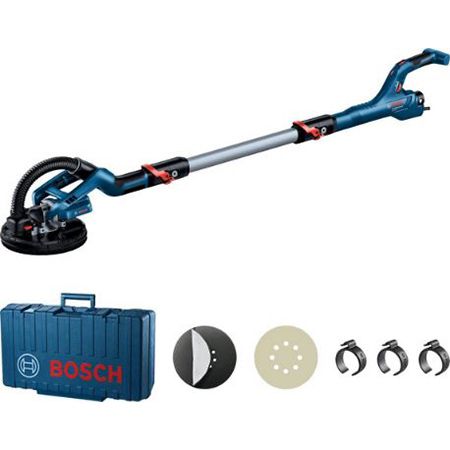 Bosch Professional GTR 55-225 Trockenbauschleifer für 211,99€ (statt 270€)