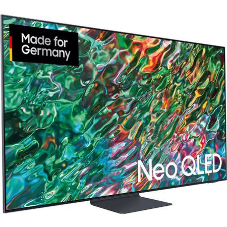 Samsung GQ-75QN92B &#8211; 75 Zoll Neo QLED TV mit 100Hz für 1.543,99€ (statt 1.844€)