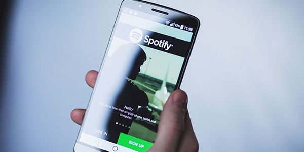 Spotify plant Hi Fi Abo   Wir klären auf was dahinter steckt