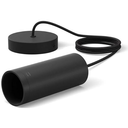 Philips Hue Pendelleuchte Lightguide, E27 ab 32,38€ (statt 42€)