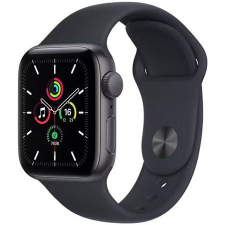 Apple Watch SE (2021) 40mm GPS für 209,90€