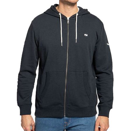 Pepe Jeans Graham Ro Sweatjacke für 31,16€ (statt 39€)