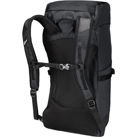 Jack Wolfskin Wanderthirst Vent 22 Wanderrucksack für 59,50€ (statt 90€)