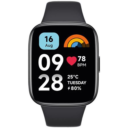 XIAOMI Redmi Watch 3 Active mit 100+ Sportmodi für 35,99€ (statt 46€)