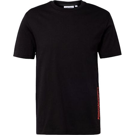 Calvin Klein T Shirt in Schwarz für 31,92€ (statt 40€)