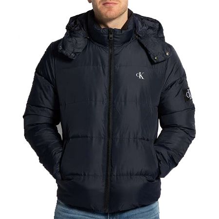 Calvin Klein Daunenjacke in 2 Farben für je 95,96€ (statt 192€)