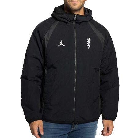 Nike Zion Übergangsjacke für 79,16€ (statt 105€)