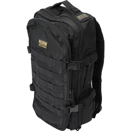 Palladium Baroudeur NYL Rucksack, 22L für 47,92€ (statt 60€)