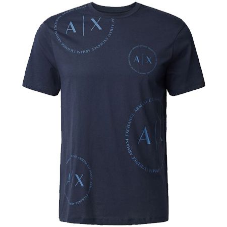 Armani Exchange T Shirt in 2 Farben für je 39,99€ (statt 55€)