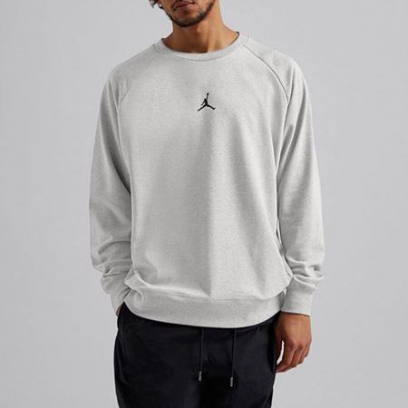 Jordan M J Dri FIT Sport Fleece Crewneck Shirt für 39,98€ (statt 60€)