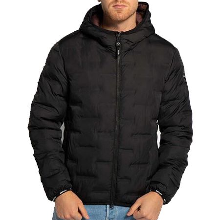 Replay M8176 Leichte Winterjacke für 79,16€ (statt 109€)