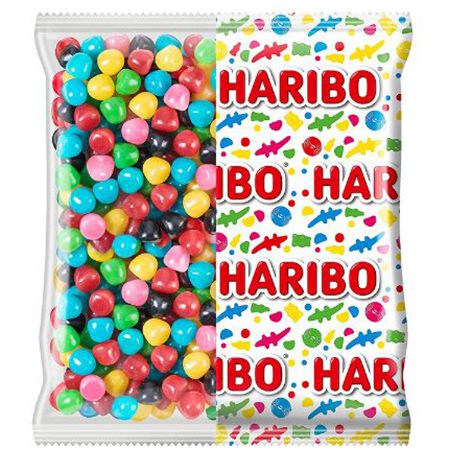 2Kg Haribo Dragibus Soft Kaubonbons für 16,99€ (statt 26€)