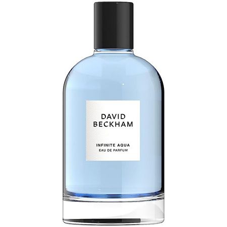 David Beckham Infinite Aqua, Eau de Parfum, 100ml für 16€ (statt 22€)