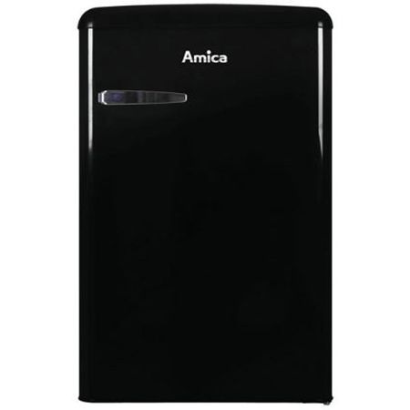 Amica KS 15610 16 Retro Kühlschrank mit Gefrierfach ab 234,95€ (statt 278€)