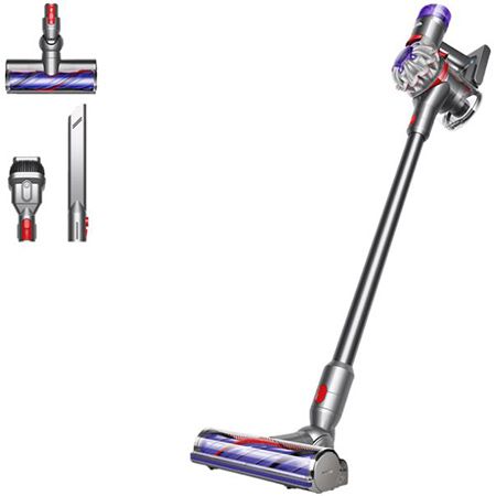 Dyson V8 (2023) Akku Stielsauger 425 Watt für 279€ (statt 298€)