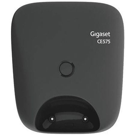 GIGASET CE575 DECT Festnetztelefon für 39,99€ (statt 45€)