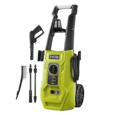 Ryobi RY130PWA Hochdruckreiniger mit 130 bar für 149€ (statt 190€)