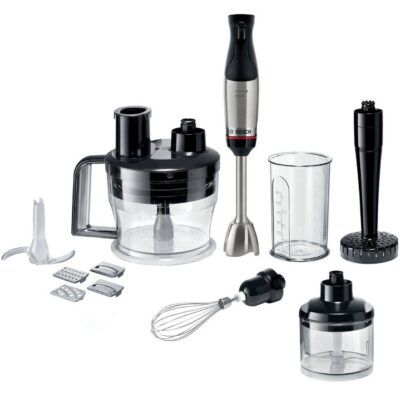🥕 Bosch Stabmixer ErgoMaster Serie 6 für 99,99€ (statt 114€)