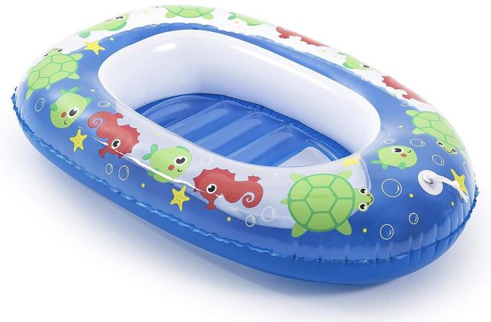 Bestway Schlauchboot Junior für 4,99€ (statt 7€)