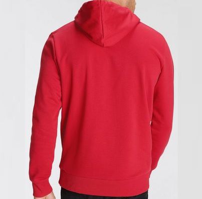 Jack & Jones Kapuzensweatshirt RALF SWEAT HOOD ab 18,39€ (statt 24€)