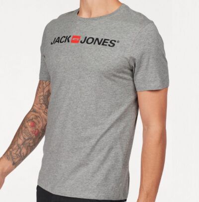 Jack & Jones T Shirts   verschiedene Designs und Farben ab 9,34€ (statt 13€)