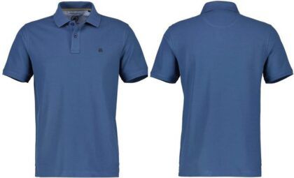 LERROS Poloshirt Cool & Dry Piquéqualität ab 16,99€ (statt 26€)