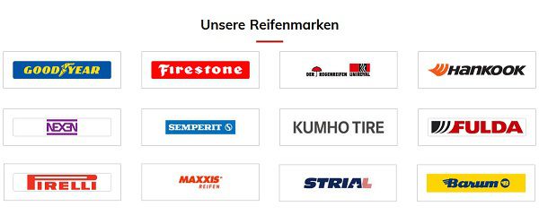 A.T.U.: 4 für 3 beim Reifenkauf