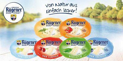 NUR NOCH HEUTE! Couponplatz: 3 für 2 Aktion mit Rügener Badejunge