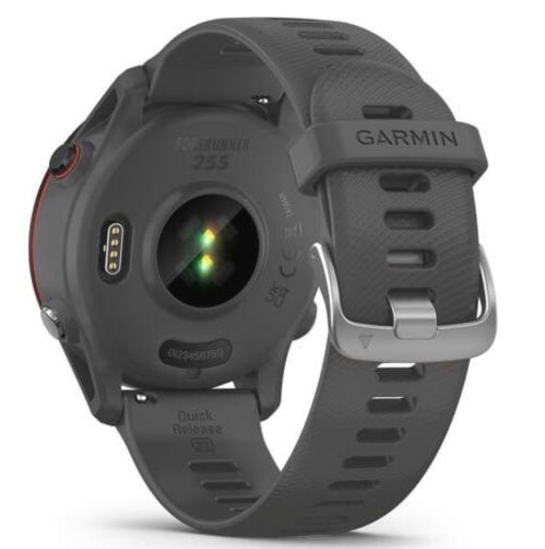 Garmin Forerunner 255 – GPS Laufuhr für 249,70€ (statt 275€)