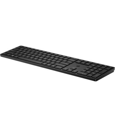 HP 455 Programmierbare Wireless-Tastatur für 20,80€ (statt 30€)